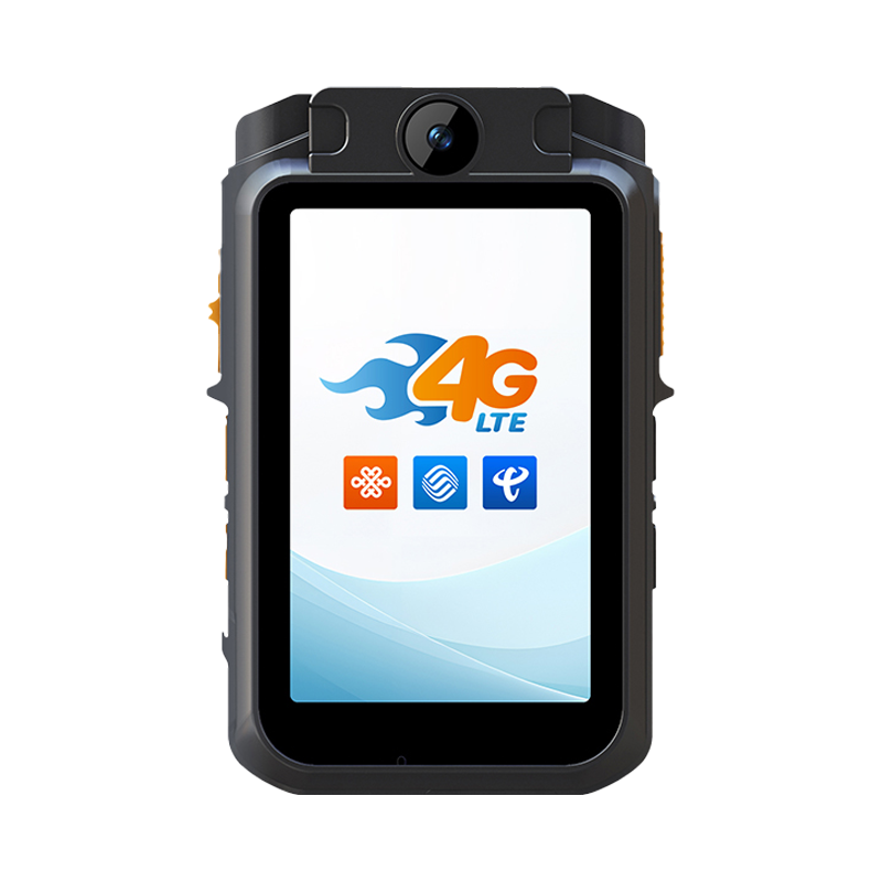 淘行者 TXZ-XP12S 256G 供电服务记录仪(计价单位:台)黑色