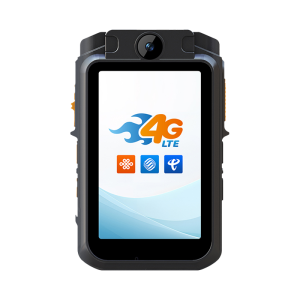 淘行者 TXZ-XP12S 256G 供电服务记录仪(计价单位:台)黑色
