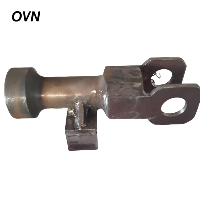 OVN 拆装机压头 17号 件