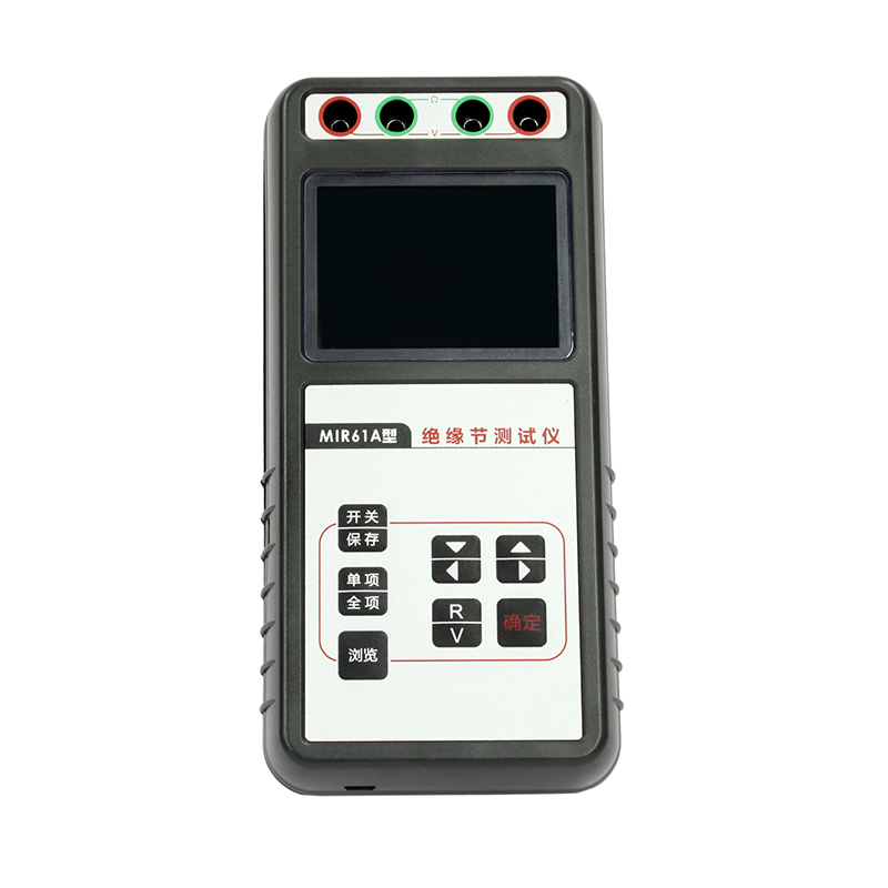 鸣为电子 绝缘节测试仪 MIR61A