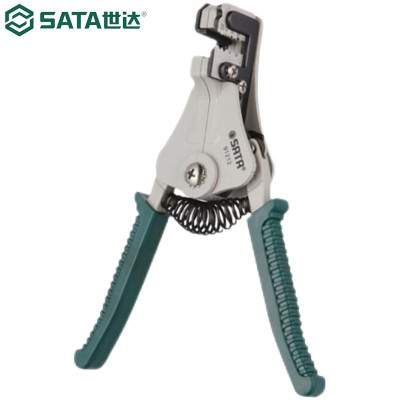 世达(SATA) 91212 自动剥线钳 A型