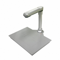 顶火 GMD-Y2000 主摄500万像素、副摄500万像素 分辨率2594*1944像素 高拍仪 计价单位:台 银灰色