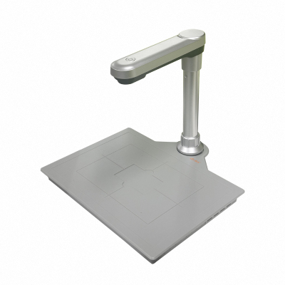 顶火 GMD-Y2000 主摄500万像素、副摄500万像素 分辨率2594*1944像素 高拍仪 计价单位:台 银灰色