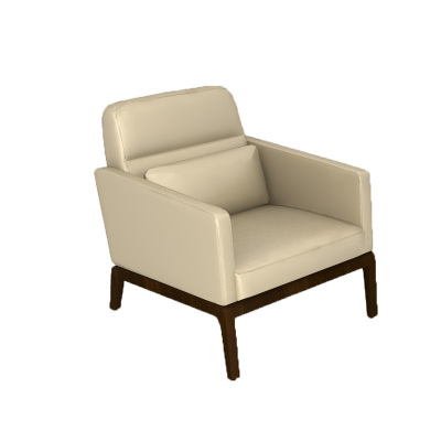 单人沙发三圣W1 720*700*730mm