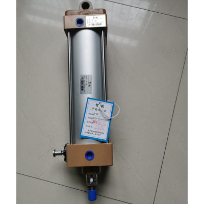 智铁 大气缸 QGLK100*230-A-MP4 个