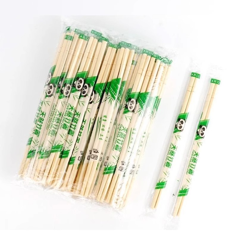 豫凯达一次性筷子500双包