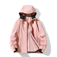 丛信哲 软壳衣 CQ113件