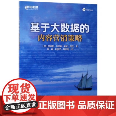 基于大数据的内容营销策略