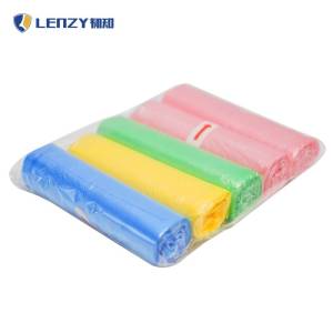 LENZY 韧知 垃圾袋 特厚50*60cm 包