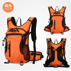 铁迅尼龙登山包H66 个