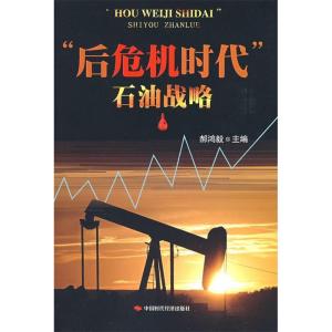 正版新书]“后危机时代”石油战略赫鸿毅9787802218659