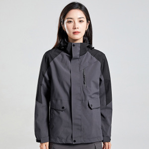 健卡侬 冲锋衣 J147