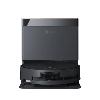 科沃斯X8 PRO PLUS AI版扫地机器人扫拖一体自动清洗全自动洗地机智能家 上下水版