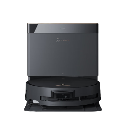 科沃斯X8 PRO PLUS AI版扫地机器人扫拖一体自动清洗全自动洗地机智能家 上下水版
