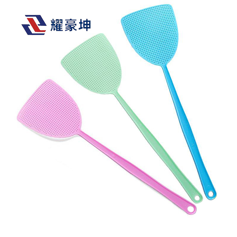 耀豪坤 苍蝇拍灭蝇拍 BA/个