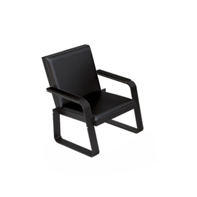 鑫睿辉 办公接待沙发简约 68*72*85cm 张