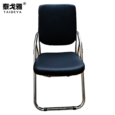 泰戈雅 折叠简易会议椅电脑椅 47x47x87cm 把