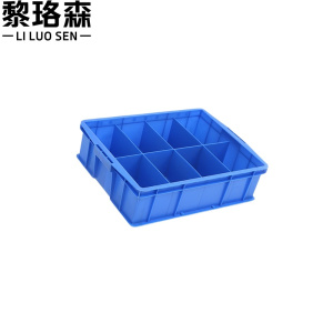 黎珞森 衣箱 零件盒