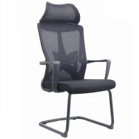 首指(SZ)办公椅/DB319