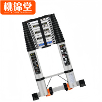 桃锦堂伸缩梯
