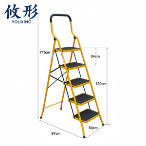 攸形 家用梯