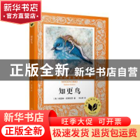 正版 知更鸟 [美]凯瑟琳·厄斯凯恩 著 人民文学出版社 9787020151
