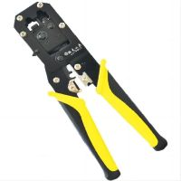 欧克(Ouke)网络钳 二合一网络接线钳手动压接工具网线压接钳 网线钳两用(两用6P/8P OK-9053)