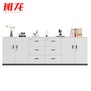 班龙办公储物柜240*40*80cm台