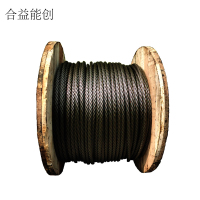 众常启兴 油性钢丝绳 6*37-φ11mm 米