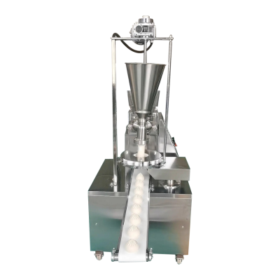 瑞宇饺包子机自动成型仿手工商用厨房包子机