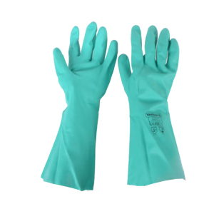 代尔塔高性能防化手套VE802