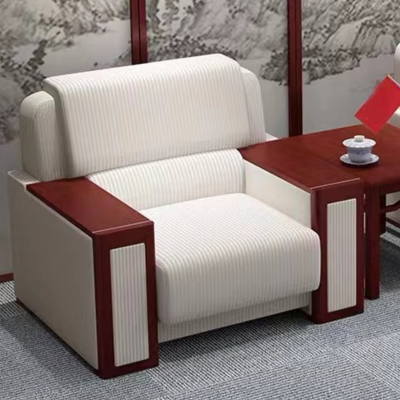 首指(SZ)接待沙发/布艺沙发/K-2152