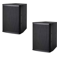 LAX 扩声系统专用 18寸超低扬声器 MR18