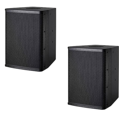 LAX 扩声系统专用 18寸超低扬声器 MR18