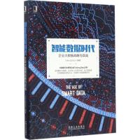 正版新书]智能数据时代:企业大数据战略与实战TalkingData97871