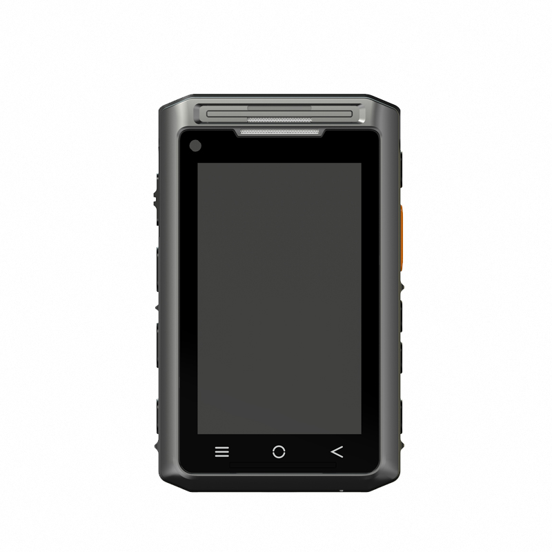 顶火 GMD-V6pro+ 4+256G 2560*1440像素 摄像记录仪 计价单位:台 黑色
