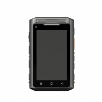 顶火 GMD-V6pro+ 4+256G 2560*1440像素 摄像记录仪 计价单位:台 黑色