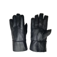 诚智旺 防寒手套 加厚款/副