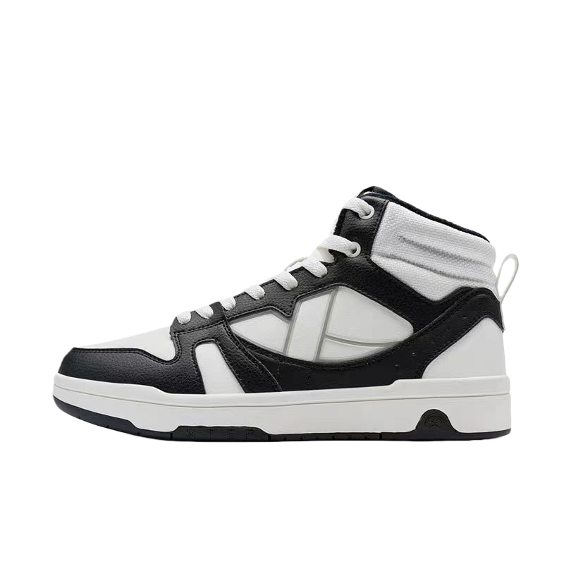 特步棉鞋876318370001