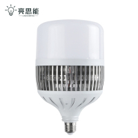 亮思能 LED大功率灯泡 鳍片灯泡 LSN-YDP 50W 个