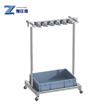 豫庄德拖把架6挂个