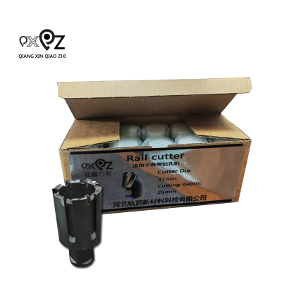 强鑫巧智 钻头 31mm (支)