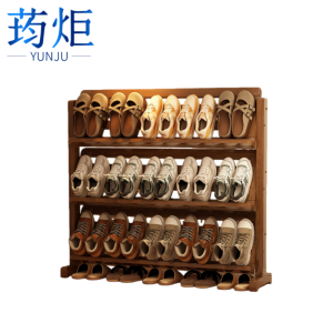 荺炬 鞋架