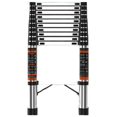 凌迪星伸缩直梯102.5*7*47.5cm个