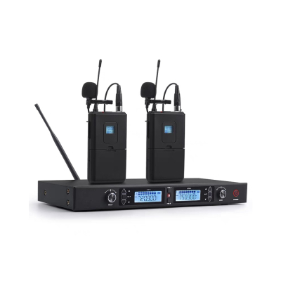 戴阳无线麦克(头戴)PT-9088U-1(拍前需联系客服)