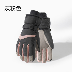 TDUO 防寒手套 I155 双