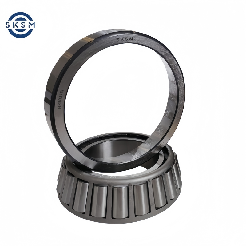 SKSM圆锥滚子轴承HR30215J