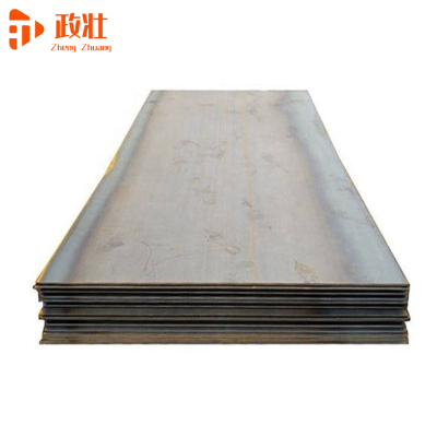 政壮 钢板 1.0-100厚 kg