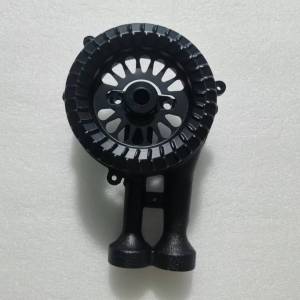帮客材配 全新原装法迪欧燃气灶 JZT/Y- 2B17 炉头(含外环火盖)收前验货
