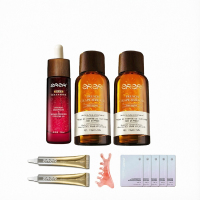 ZRZR法国葡萄籽精油 奥图玫瑰淡斑精华油 面部保湿抗皱紧致